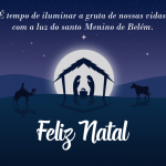 feliz natal diocese de uruacu