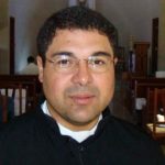 Pe. Clecio Nogueira Barros