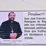 Posse canonica de Dom Jose Francisco Rodrigues do Rego Diocese de Ipameri GO (223)