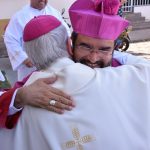 Posse canonica de Dom Jose Francisco Rodrigues do Rego Diocese de Ipameri GO (52)