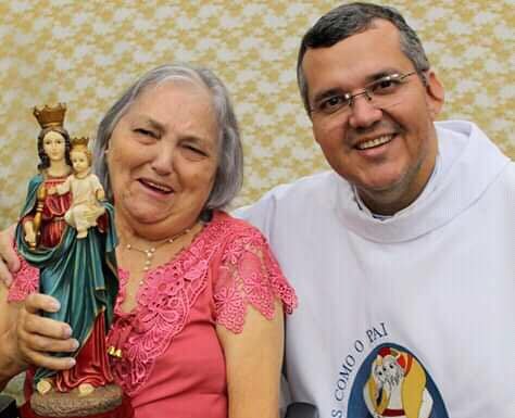 Arquidiocese de Goiânia - Clero - Padres