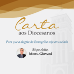 carta aos diocesanos do monsenhor giovani