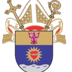 Brasão da Diocese de Uruaçu